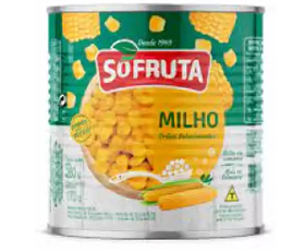 Milho Verde Sofruta 170g